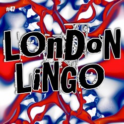 London Lingo