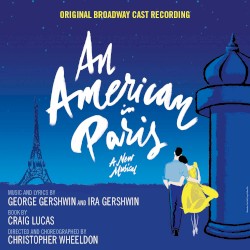 An American in Paris (Original Broadway Cast Recording)