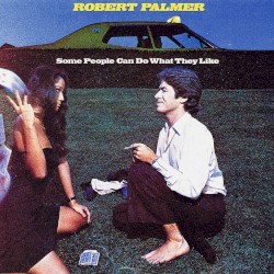 Some People Can Do What They Like