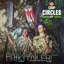 Crop Circles EP