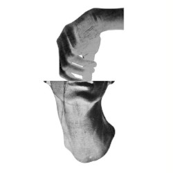 Arrangements in Monochrome [Part One]