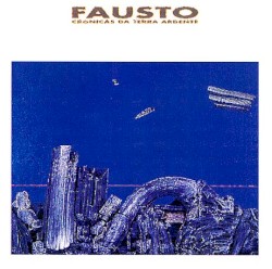 Crónicas da Terra Ardente