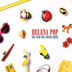 You Said You Loved Them