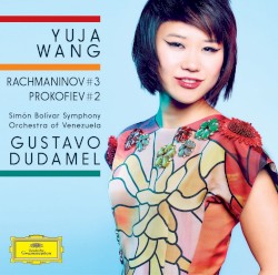 Rachmaninov: Piano Concerto no. 3 / Prokofiev: Piano Concerto no. 2