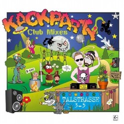 Kackparty (Club Mixes)