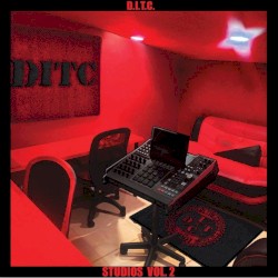 D.I.T.C. Studios Vol. 2