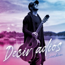 Decir adiós