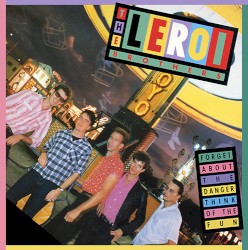 Forget About the Danger Think of the Fun