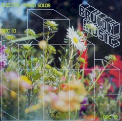 Electric Piano Solos