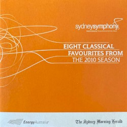 Eight Classical Favourites from the 2010 Season