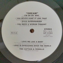 Dream