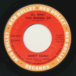 Do What You Wanna Do / If