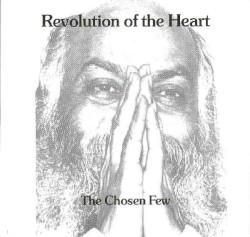Revolution Of The Heart
