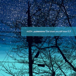 The blues are still blue E.P.