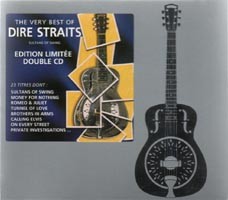 Sultans of Swing: The Very Best of Dire Straits