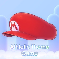 Athletic Theme (from "Super Mario Bros. 3")