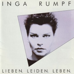 Lieben. Leiden. Leben.