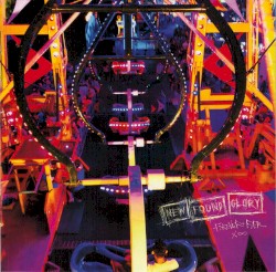 Forever + Ever x Infinity