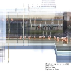 Spaces in Time
