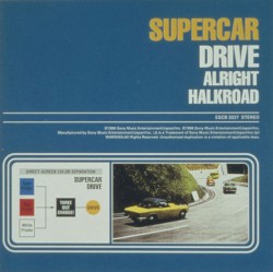 DRIVE