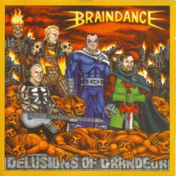 Delusions of Grandeur