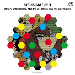 STEINS;GATE 8bit