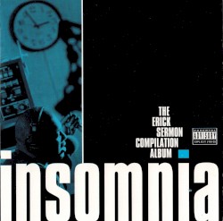 Insomnia: The Erick Sermon Compilation Album