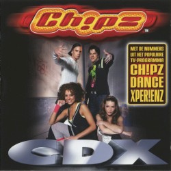 Ch!pz Dance Xper!enz