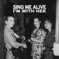 Sing Me Alive
