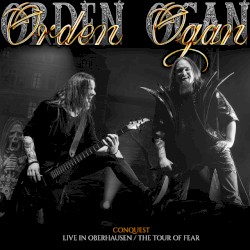 Conquest (Live In Oberhausen)