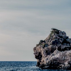 Lost Among the Tides