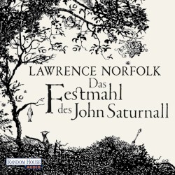 Das Festmahl des John Saturnal