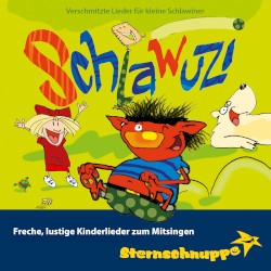 Schlawuzi