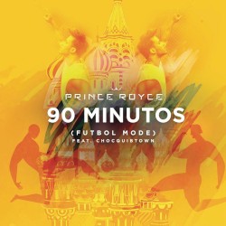 90 minutos (Futbol Mode)