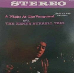 A Night at the Vanguard