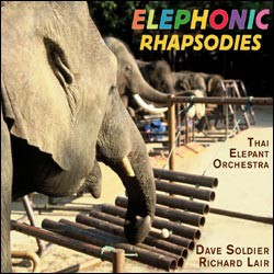 Elephonic Rhapsodies