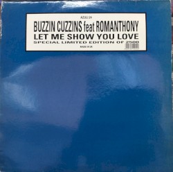 Let Me Show You Love