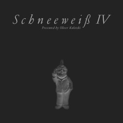 Schneeweiss IV: Presented by Oliver Koletzki