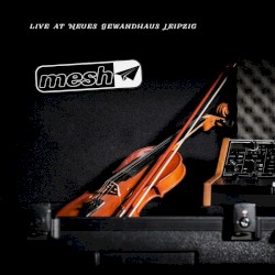 Live at Neues Gewandhaus Leipzig