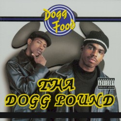 Dogg Food