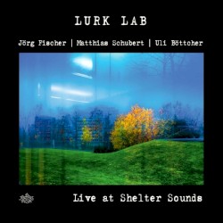Live at Shelter Sounds