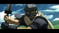 ウツクシキモノ