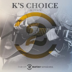 Live on 2 Meter Sessions