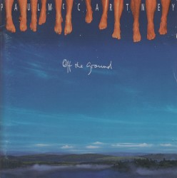 Off The Ground