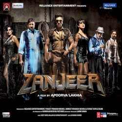 Zanjeer