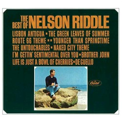 The Best of Nelson Riddle and His Orchestra
