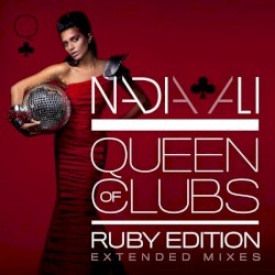 Queen of Clubs Trilogy: Ruby Edition (extended mixes)