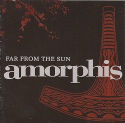 Far From the Sun
