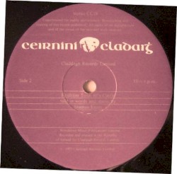 Féidlim Tonn Rí's Castle