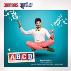 ABCD(American Born Confused Desi)